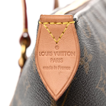Louis Vuitton Monogram Totally MM 6 of 9