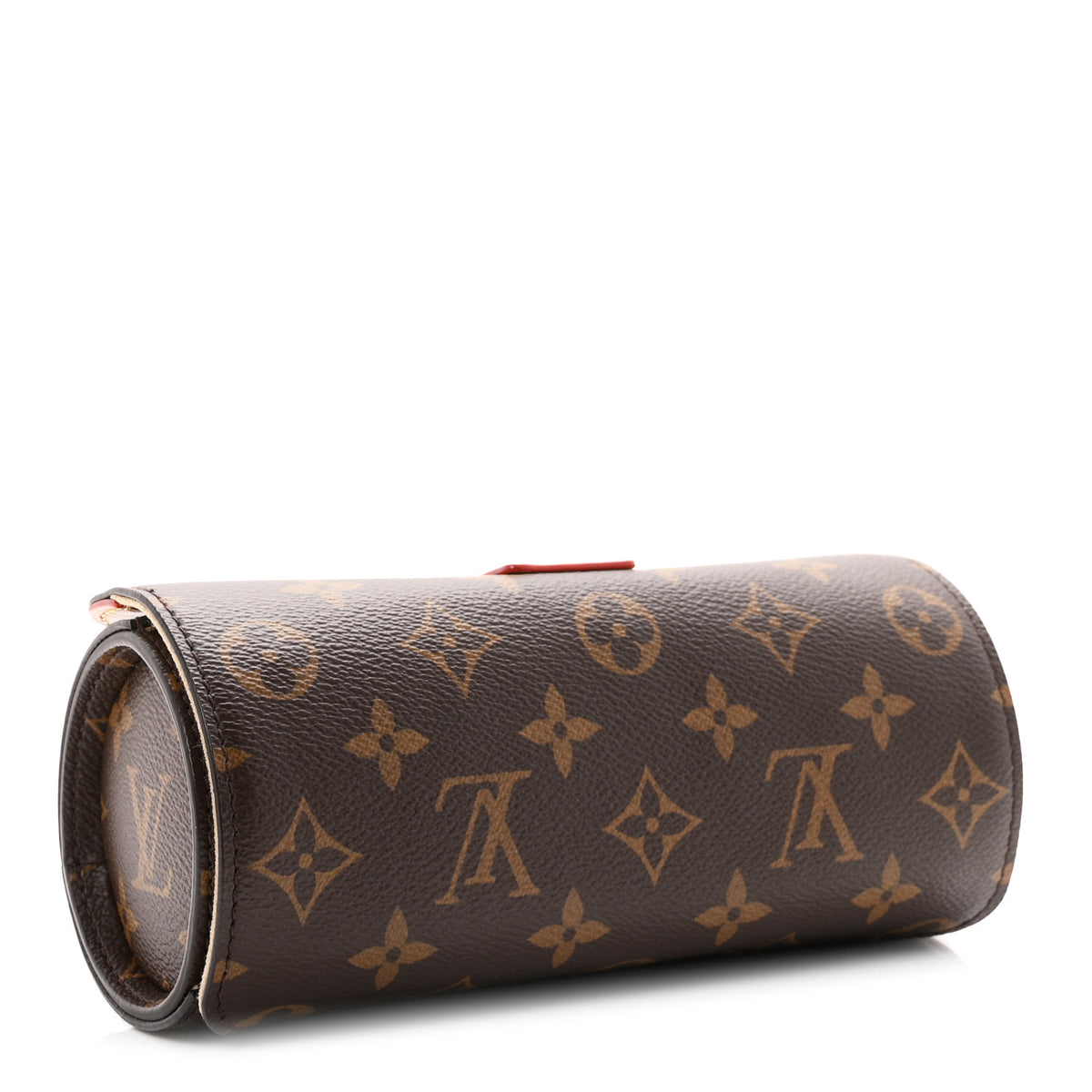Monogram Jewelry Case