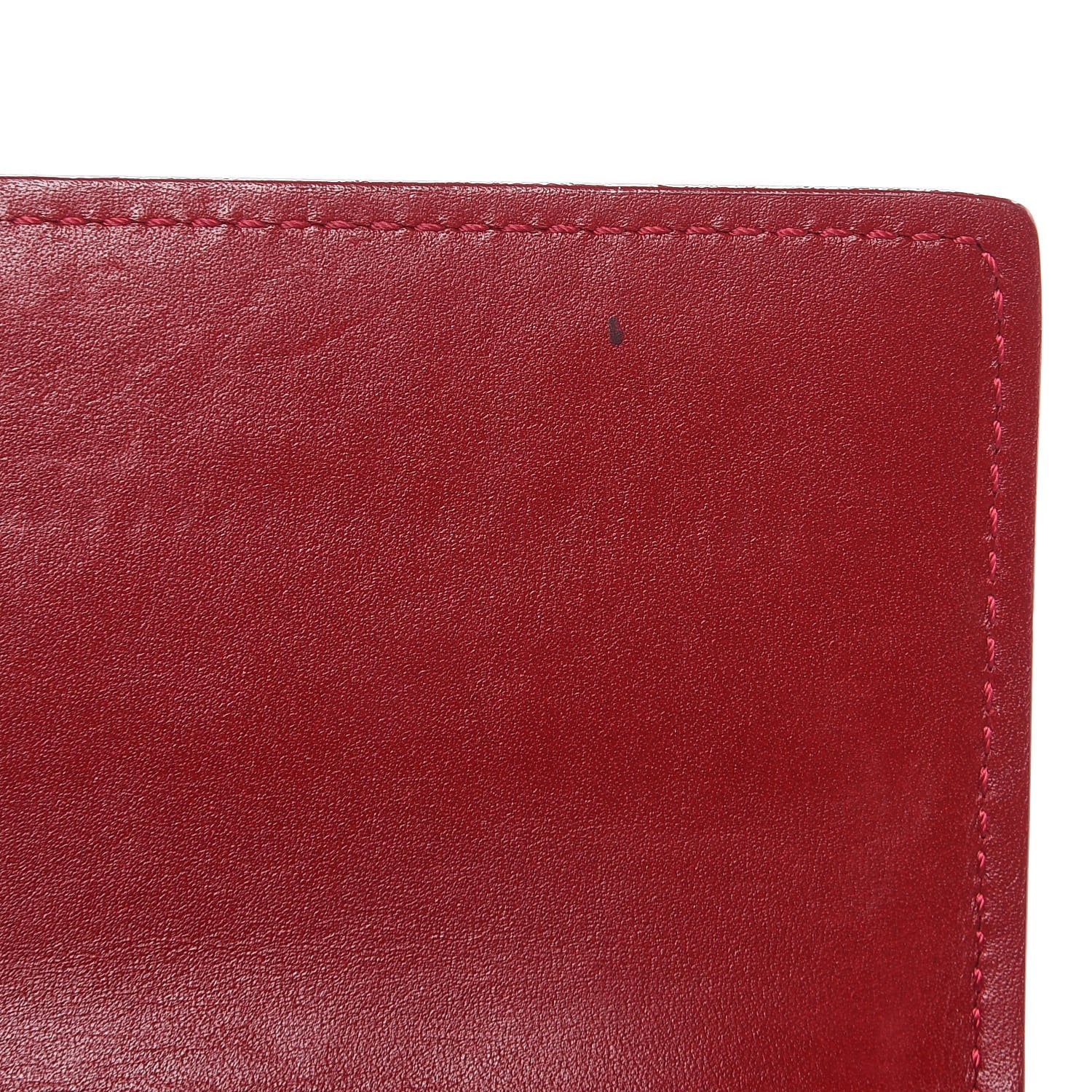 Louis Vuitton Vernis Sarah Wallet Pomme D'Amour 9 of 11