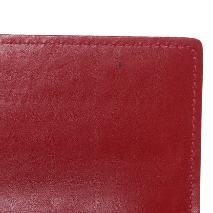 Louis Vuitton Vernis Sarah Wallet Pomme D'Amour 9 of 11