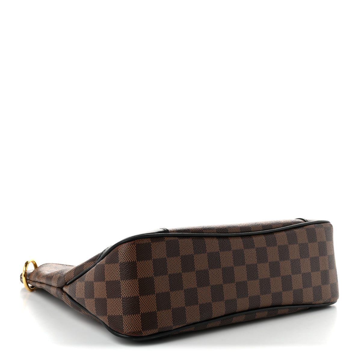 Damier Ebene Odeon MM Black