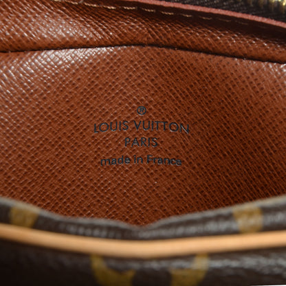 Louis Vuitton Monogram Amazone 6 of 7