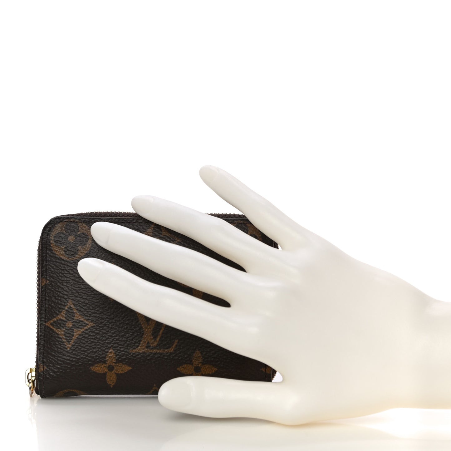 Monogram Zippy Coin Purse