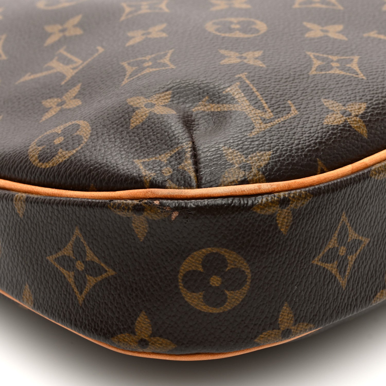Louis Vuitton Monogram Odeon PM 8 of 9