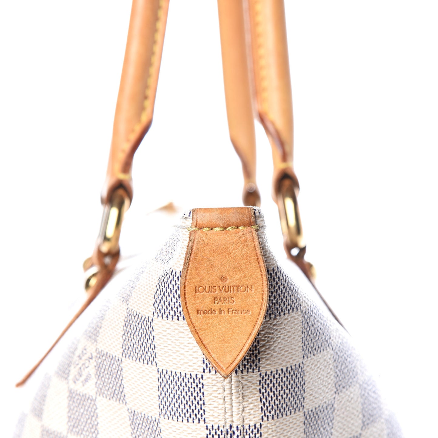 Damier Azur Saleya MM