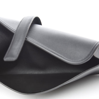 Hermes Swift Jige Elan 29 Clutch Black 5 of 10