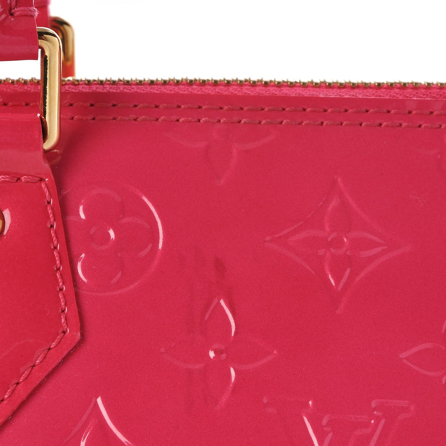 Vernis Alma GM Rose Pop