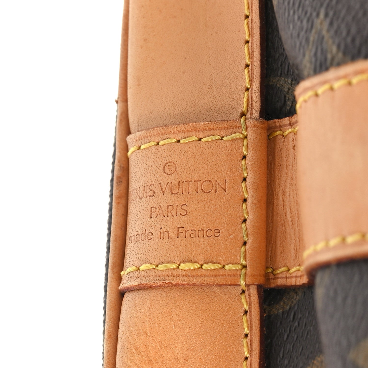Louis Vuitton Monogram Cruiser 45 5 of 10