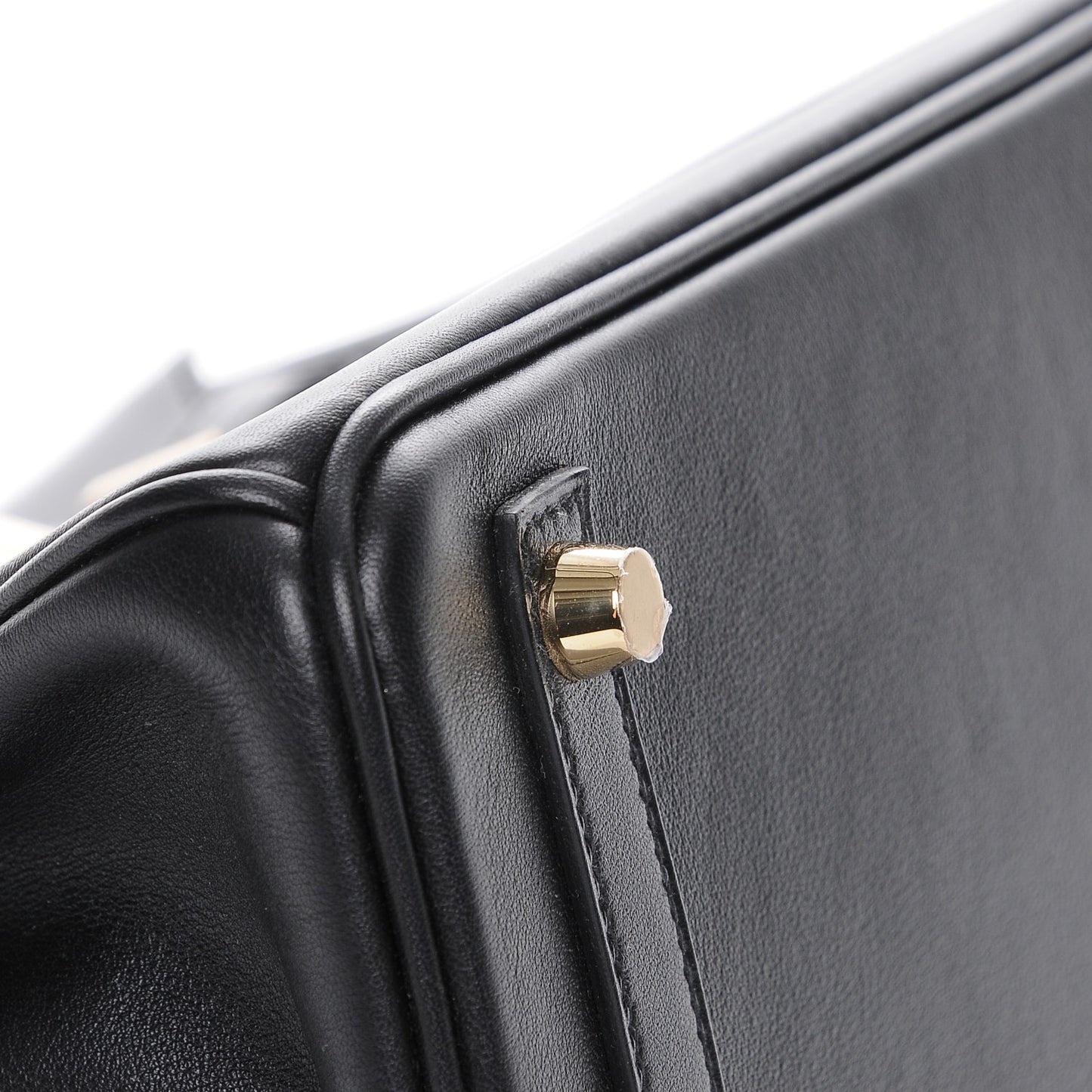Swift Birkin 25 Black