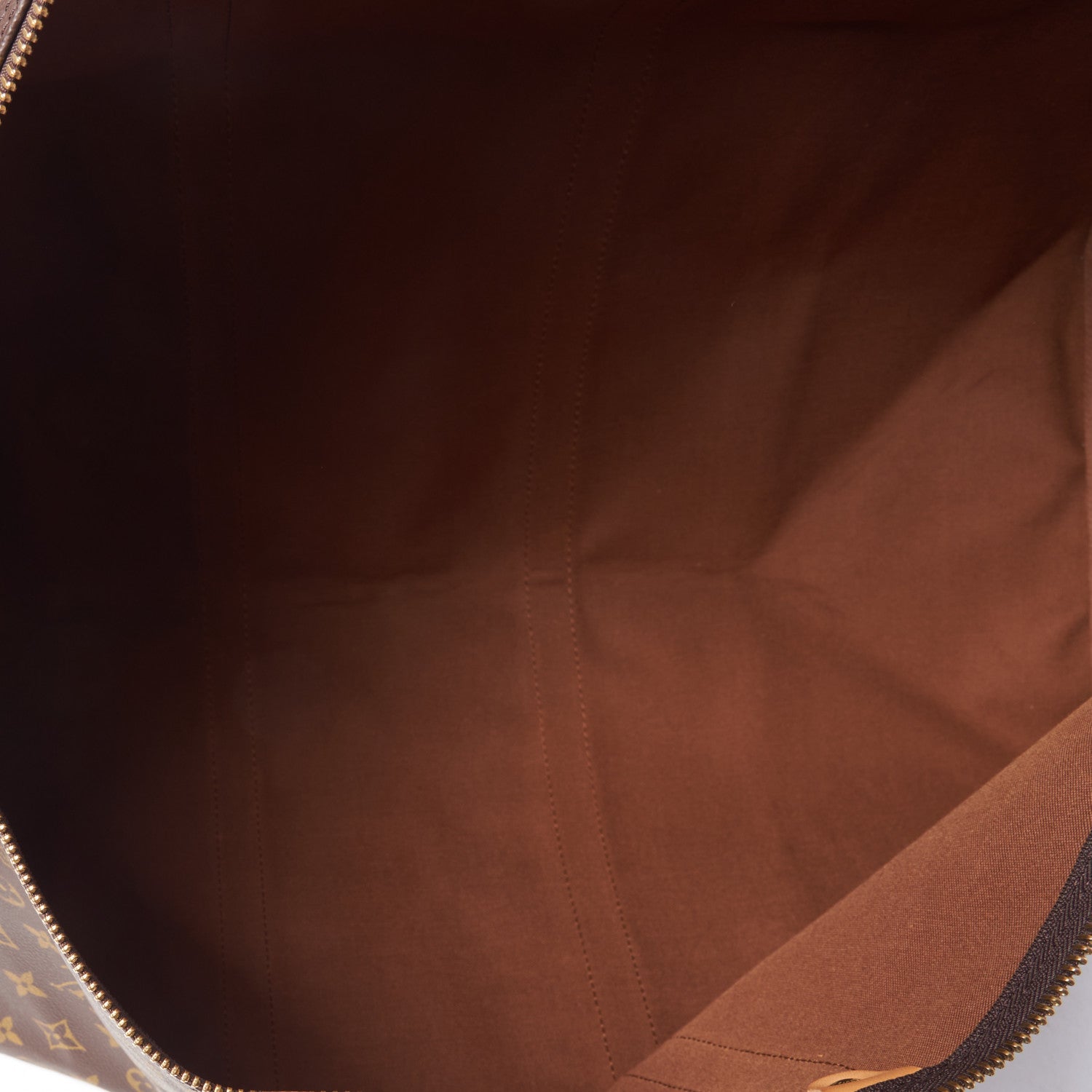 Louis Vuitton Monogram Keepall 60 7 of 10