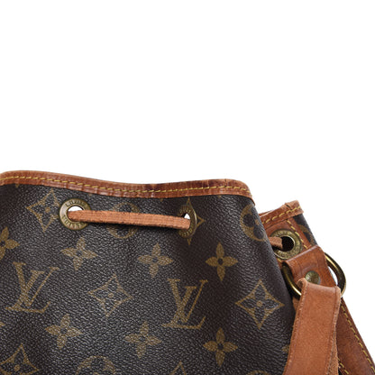 Louis Vuitton Monogram Noe 12 of 13