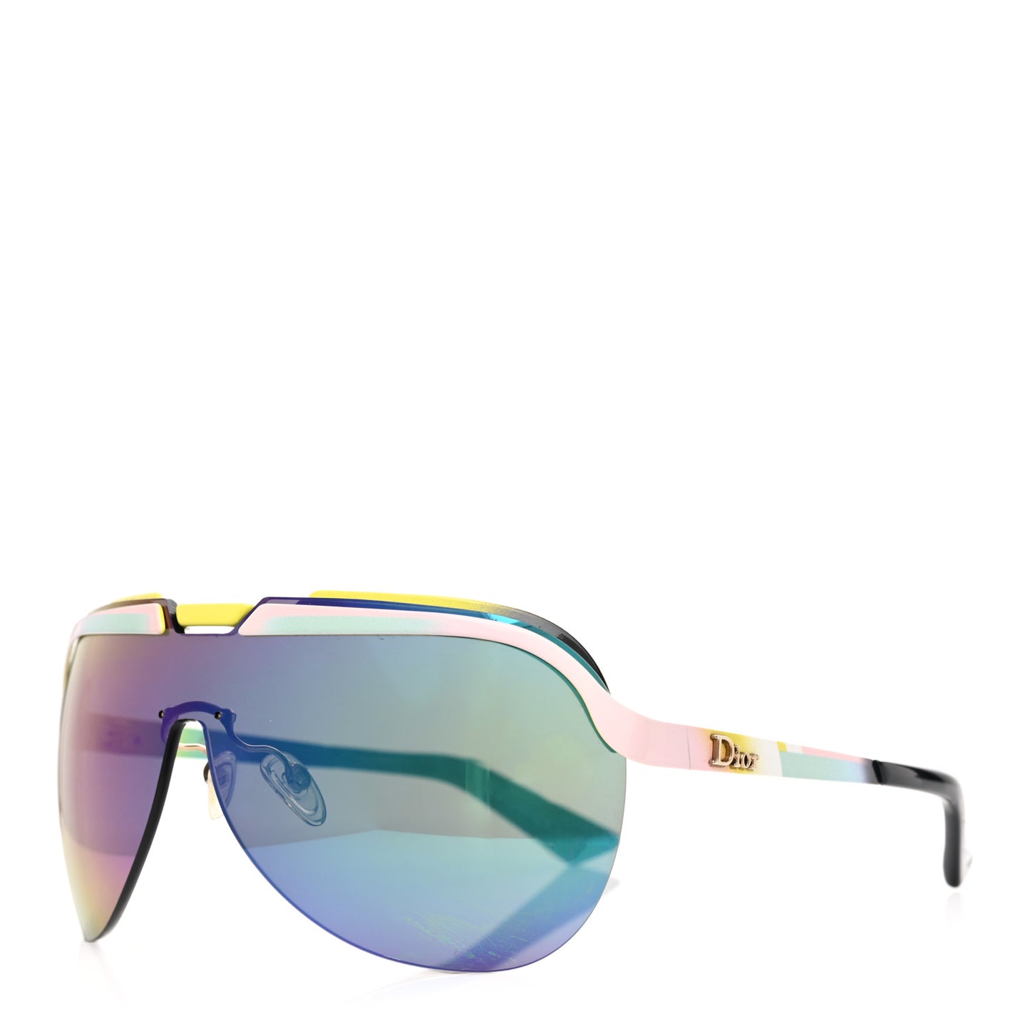 Solar Shield Sunglasses
