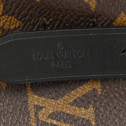 Louis Vuitton Monogram Neonoe MM Black 6 of 10