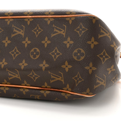 Louis Vuitton Monogram Batignolles Horizontal 9 of 23