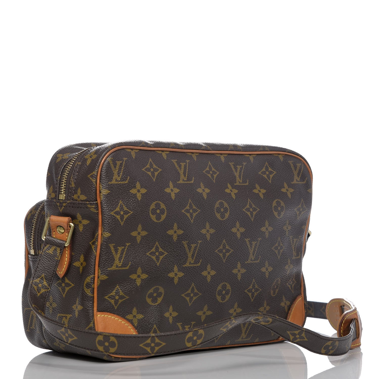 Louis Vuitton Monogram Nil 28 3 of 10