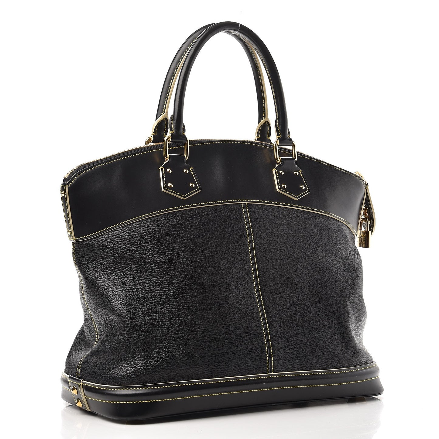 Suhali Lockit MM Black