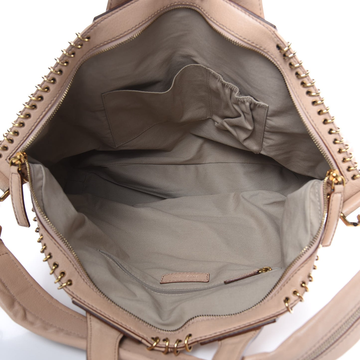 Buffalo Medium Ring Nightingale Old Pink