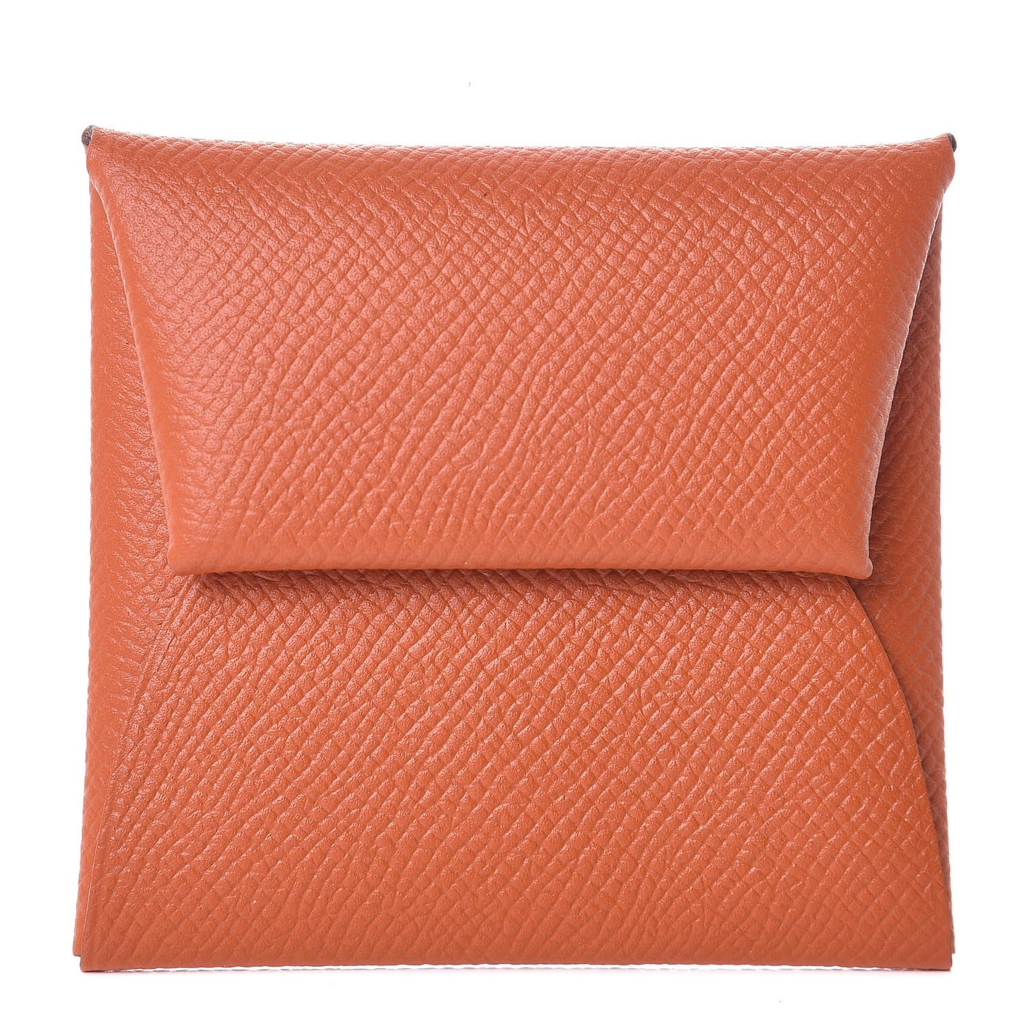 Epsom Bastia Coin Purse Terre Battue