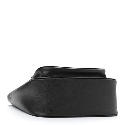 Prada Saffiano Lux Metropolis Tote 4 of 9