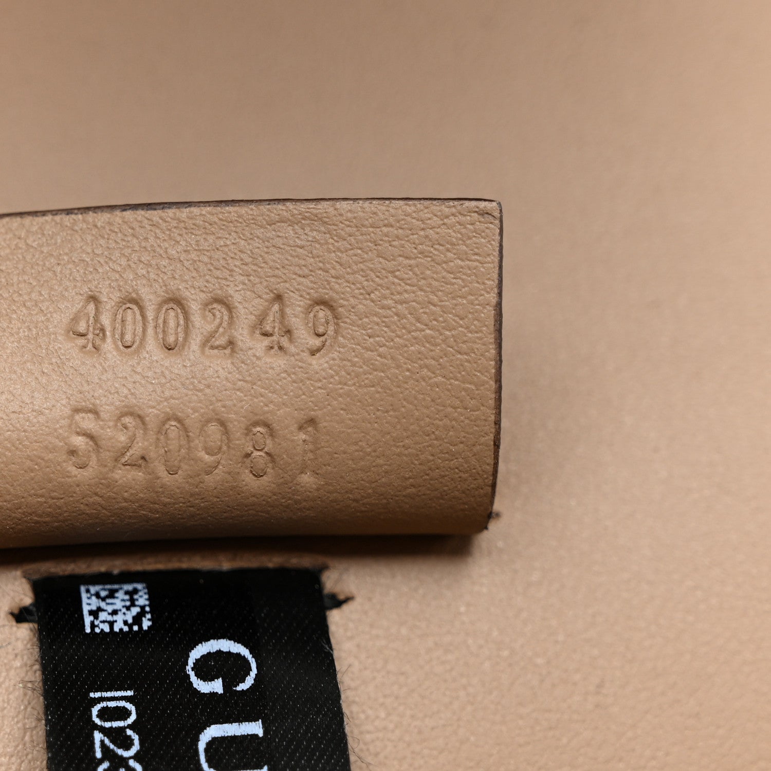 Gucci Suede Small Dionysus Shoulder Bag Taupe 6 of 9
