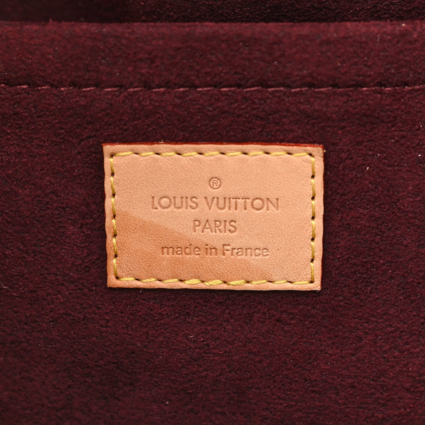 Monogram Montaigne GM