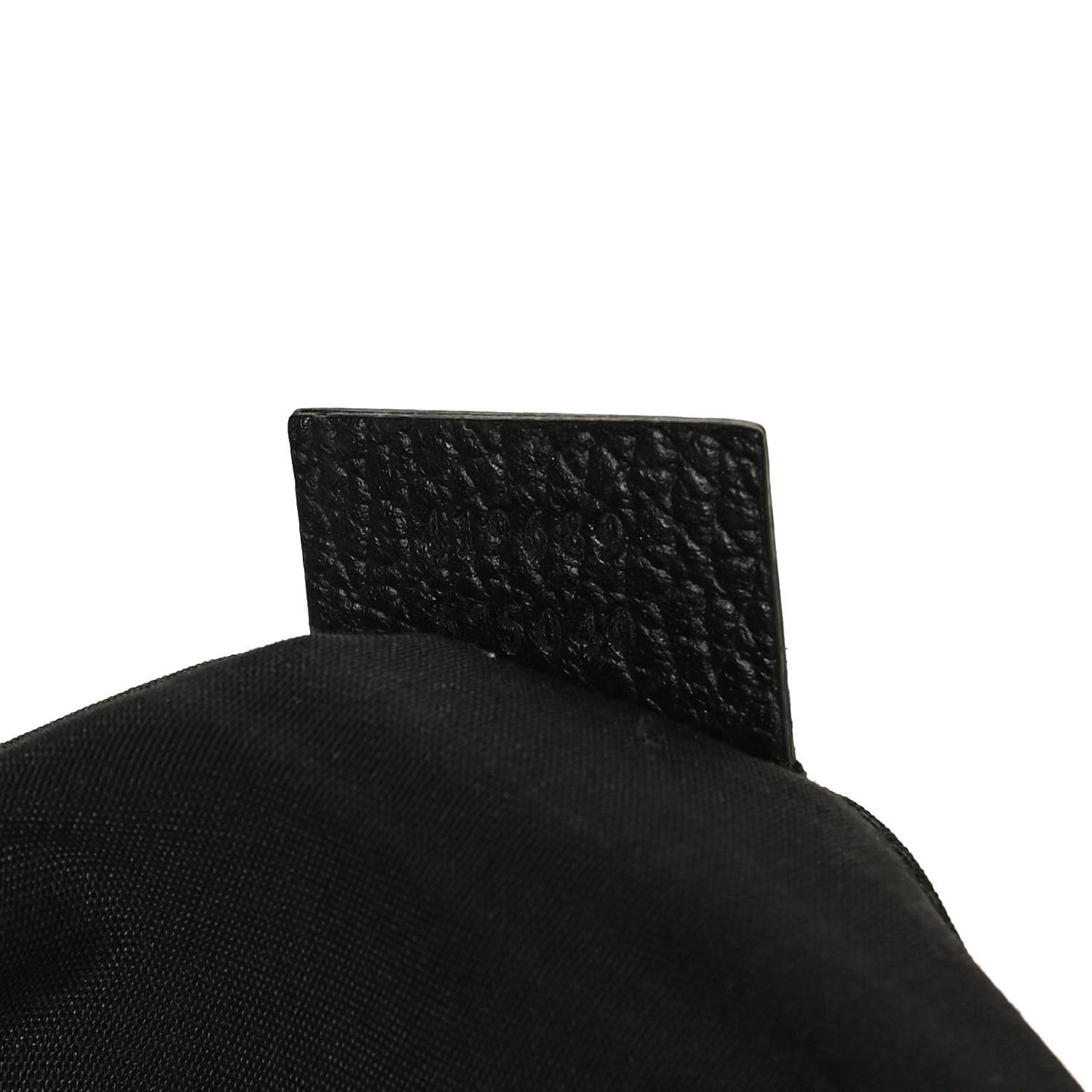Nylon Monogram Gifford Tote Black