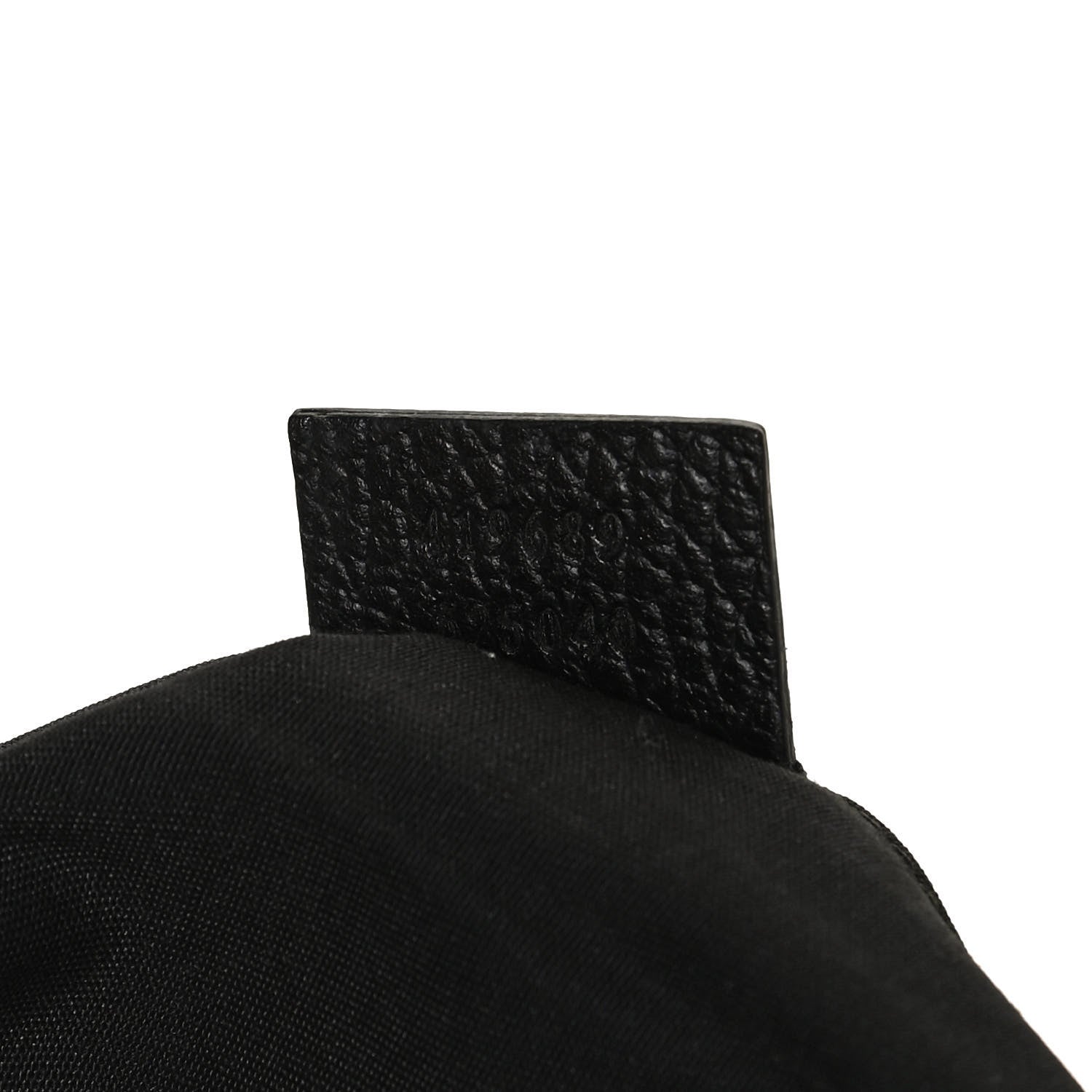 Gucci Nylon Monogram Gifford Tote Black 6 of 10