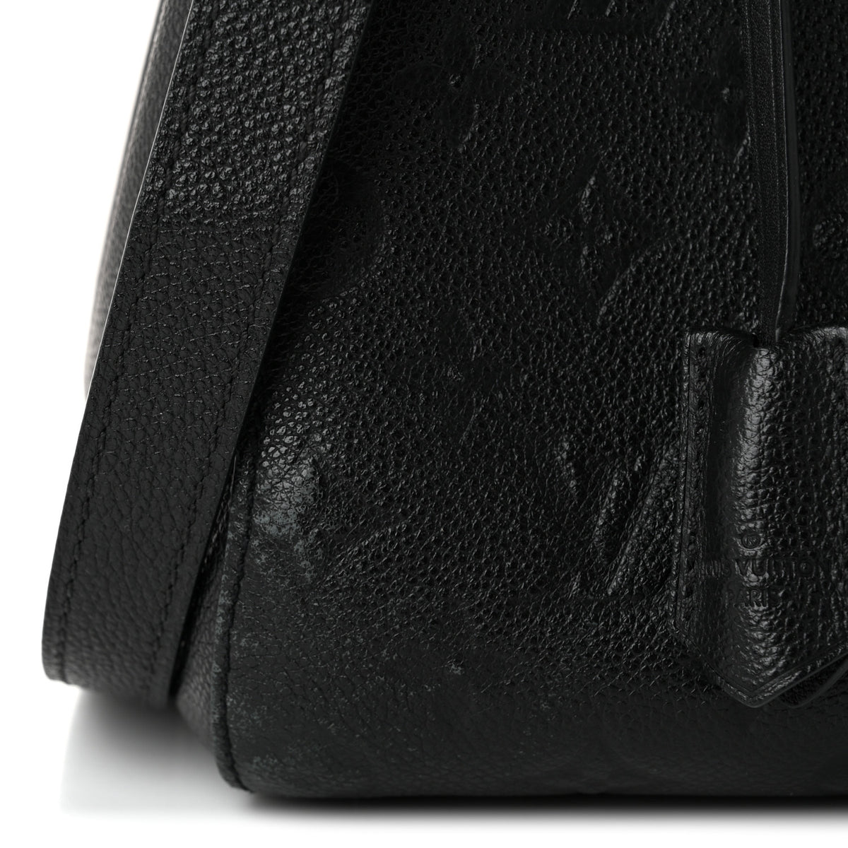 Empreinte Montaigne GM Black
