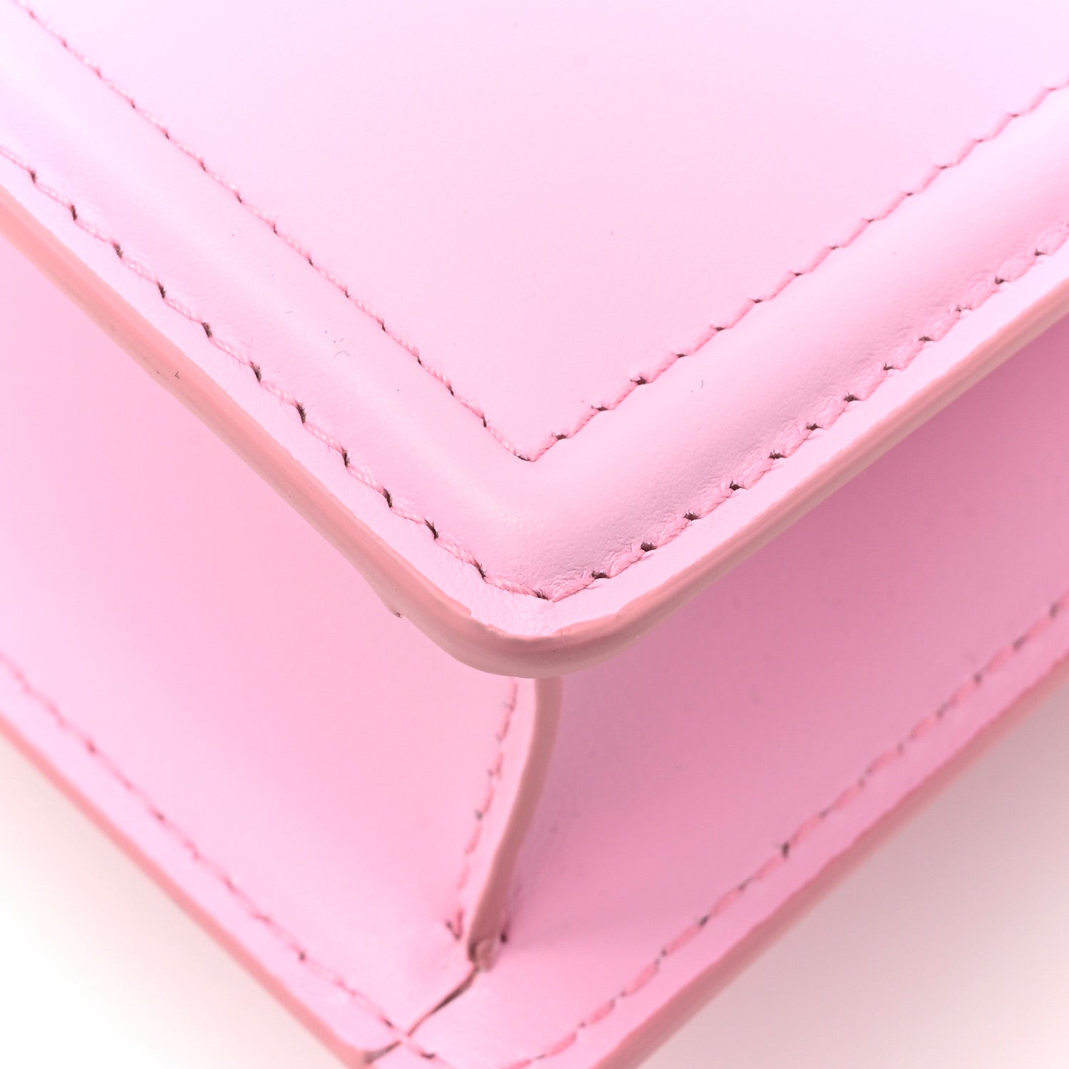 Dolce & Gabbana Smooth Calfskin Small Devotion Envelope Top Handle Bag Candy 10 of 11
