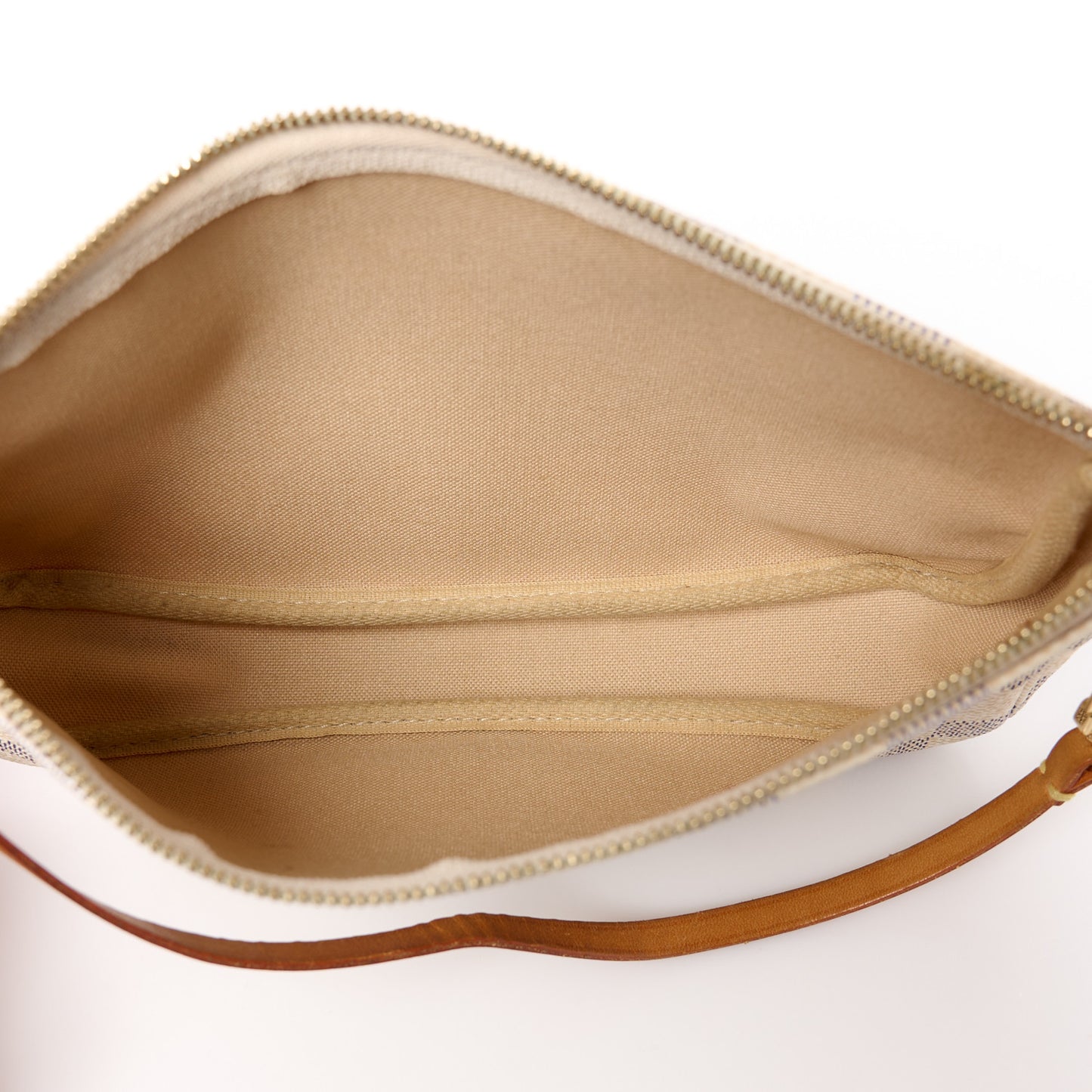 Damier Azur Pochette Accessories