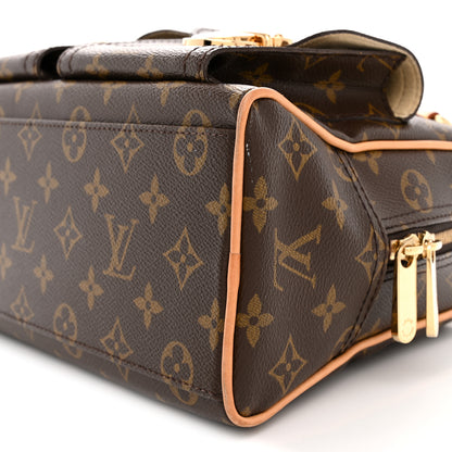 Louis Vuitton Monogram Manhattan PM 9 of 12