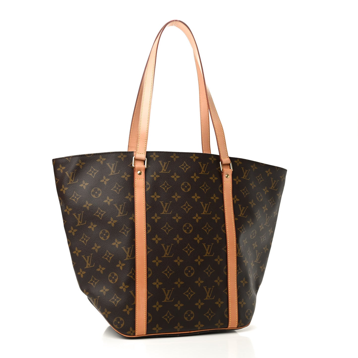 Monogram Sac Shopping Tote