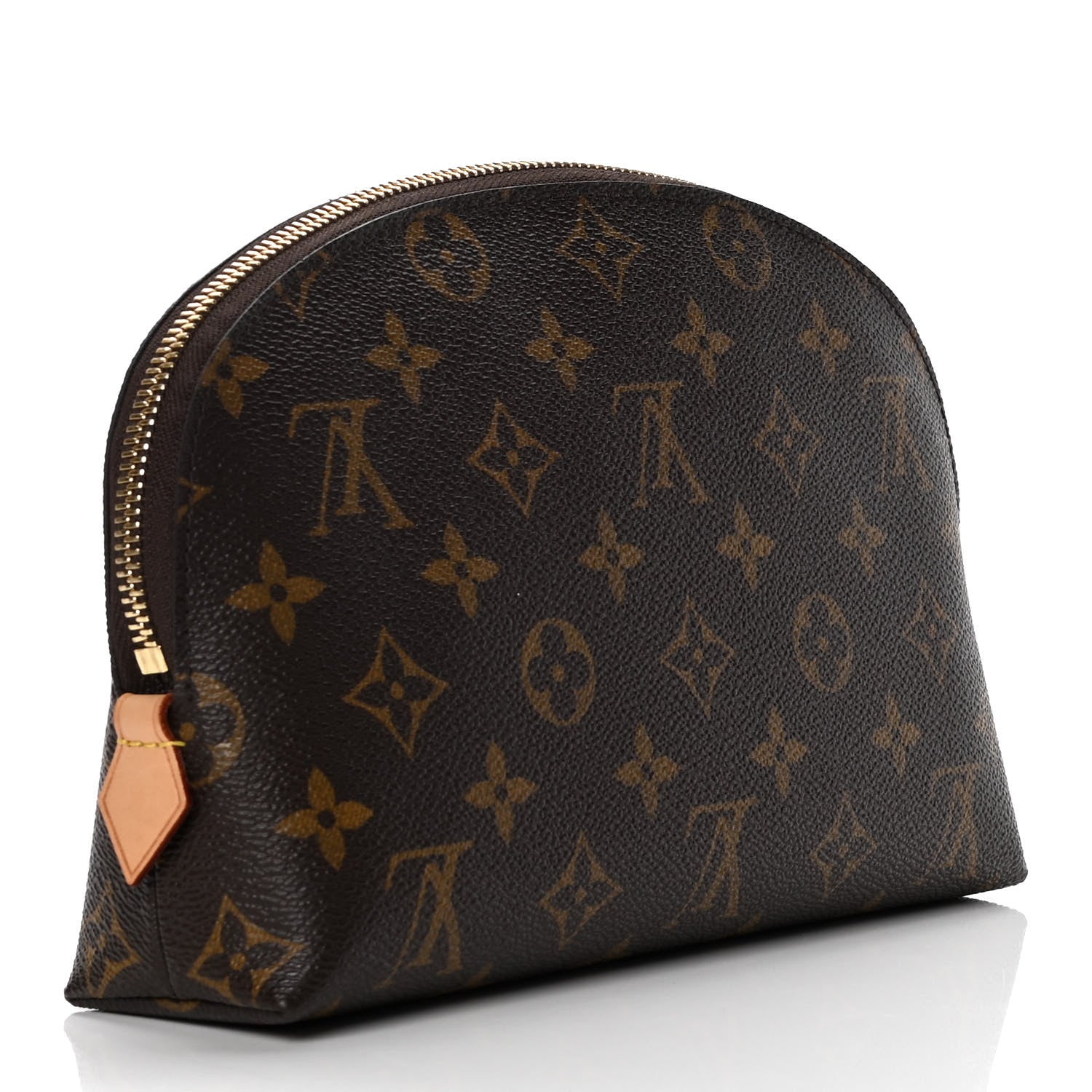 Louis Vuitton Monogram Cosmetic Pouch GM 3 of 8