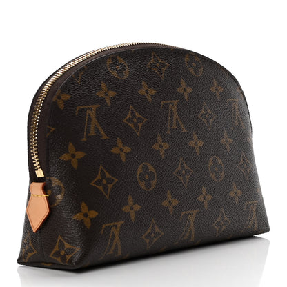 Louis Vuitton Monogram Cosmetic Pouch GM 3 of 8
