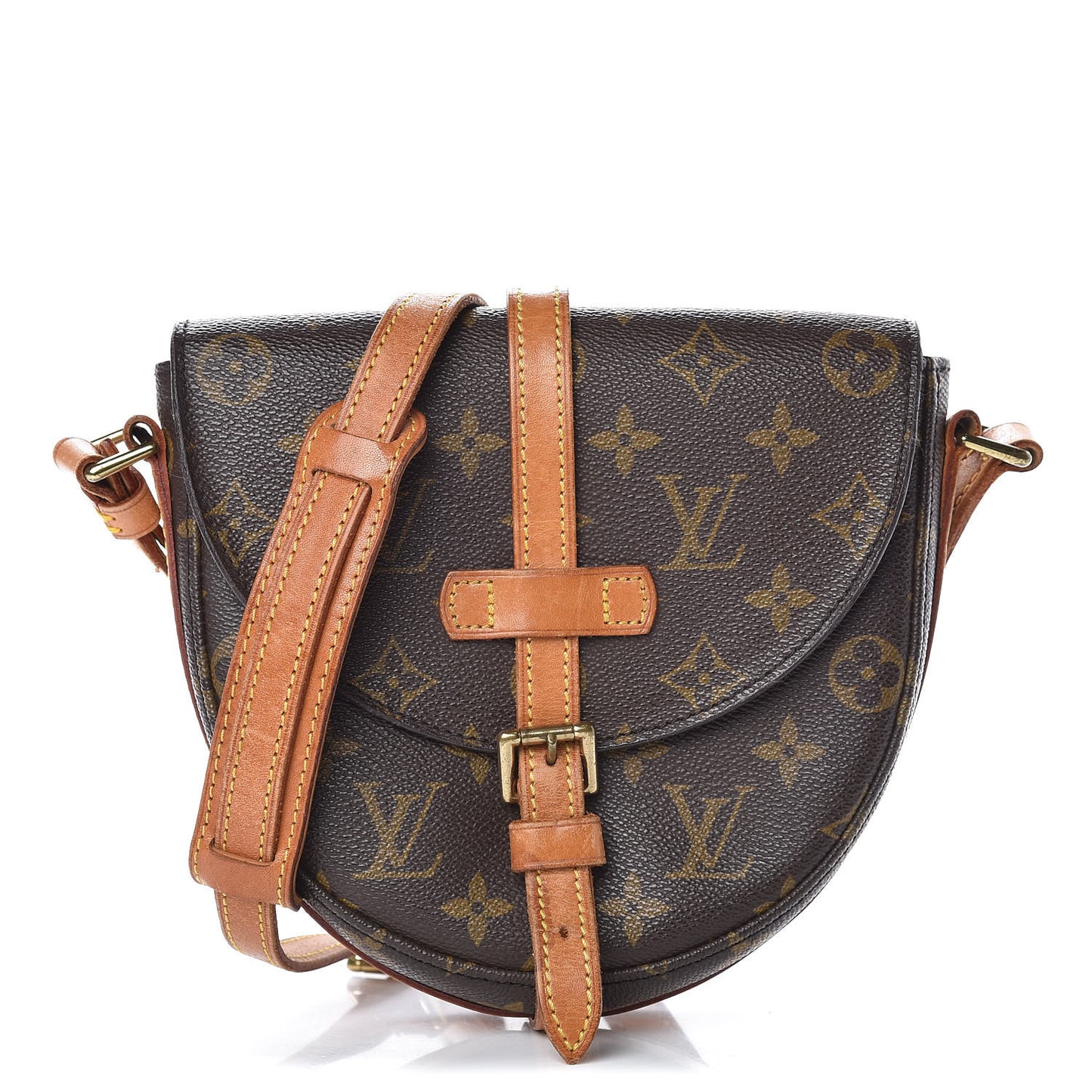 Monogram Chantilly PM