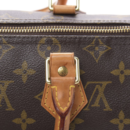 Louis Vuitton Monogram Speedy 25 12 of 13