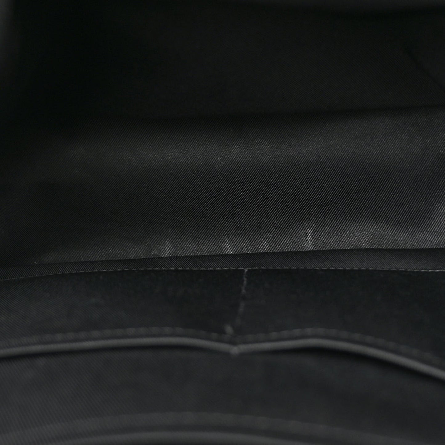 Damier Graphite Comet Josh Backpack