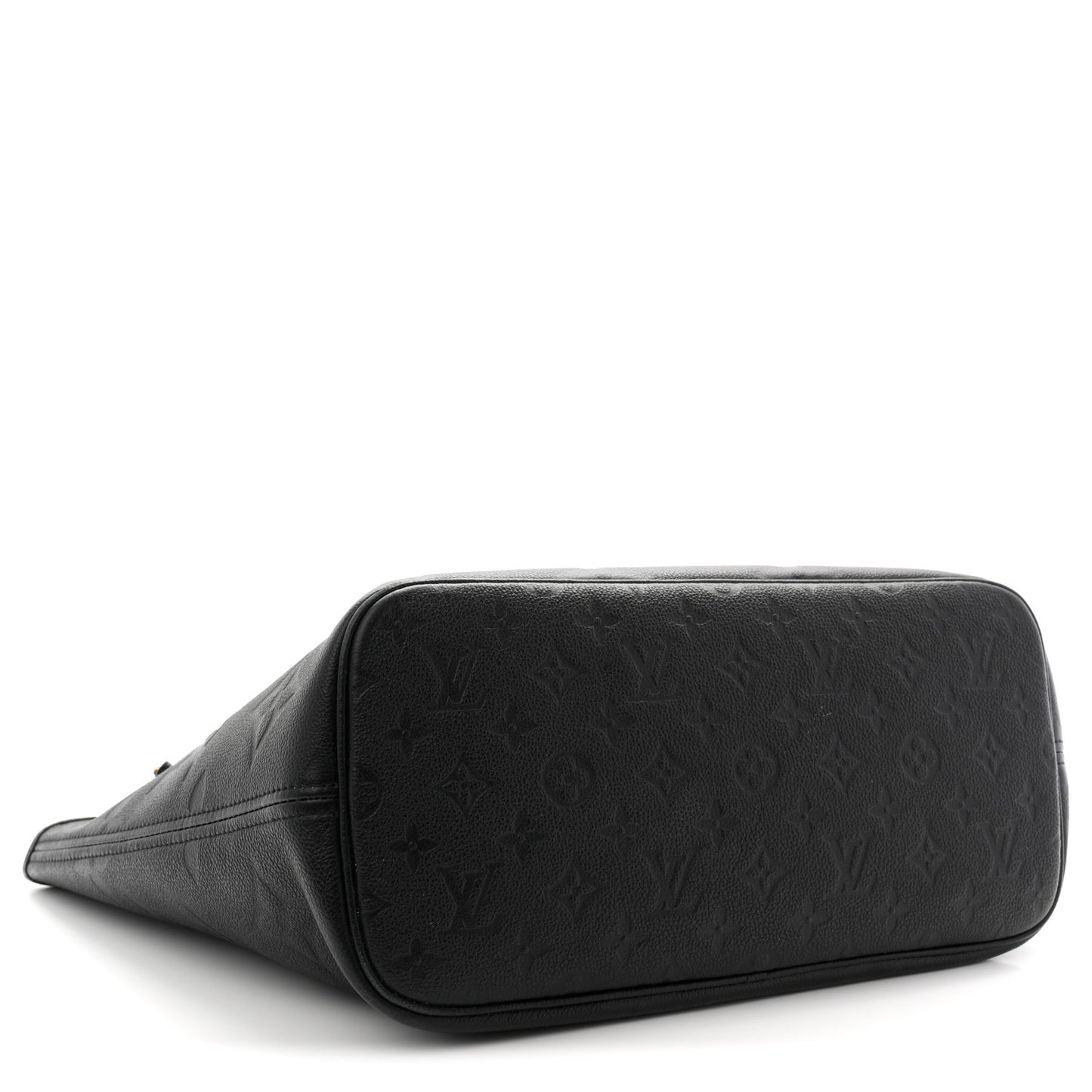 Empreinte Monogram Giant Neverfull MM Black