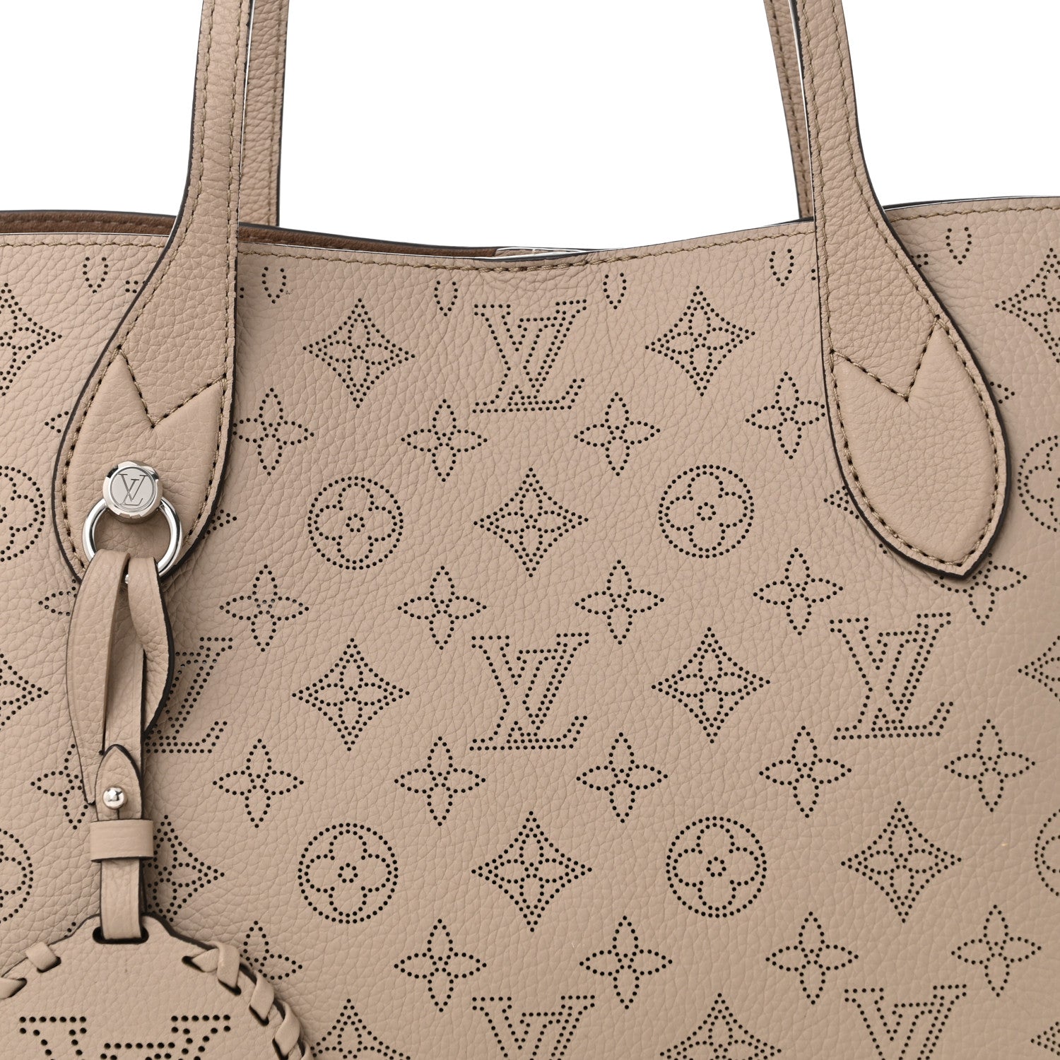 Louis Vuitton Mahina Blossom MM Galet 9 of 11