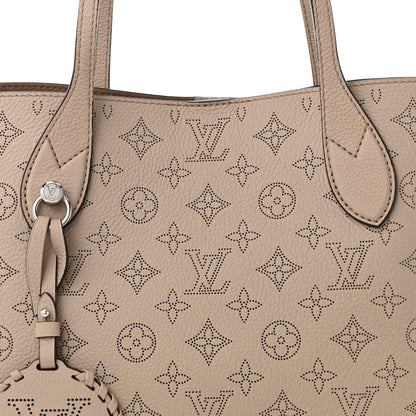 Louis Vuitton Mahina Blossom MM Galet 9 of 11
