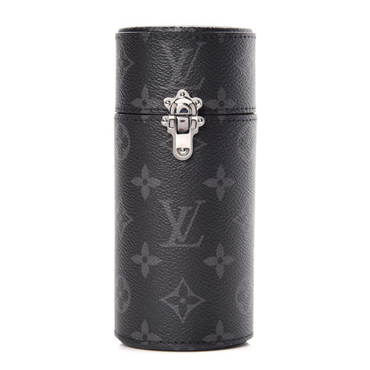 Louis Vuitton Monogram Eclipse 200ML Perfume Travel Case 1 of 5