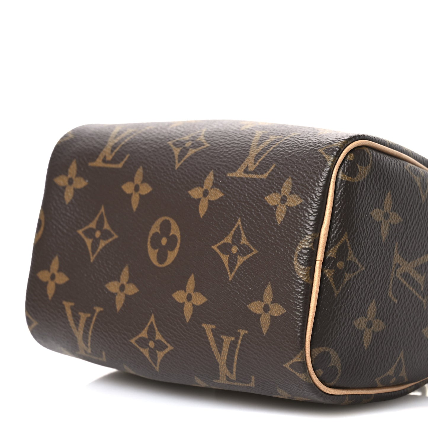 Monogram Nano Speedy