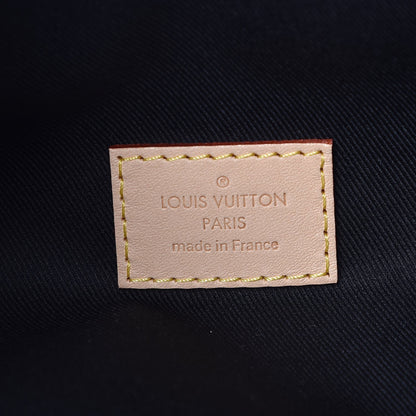 Louis Vuitton Monogram Bumbag 6 of 7