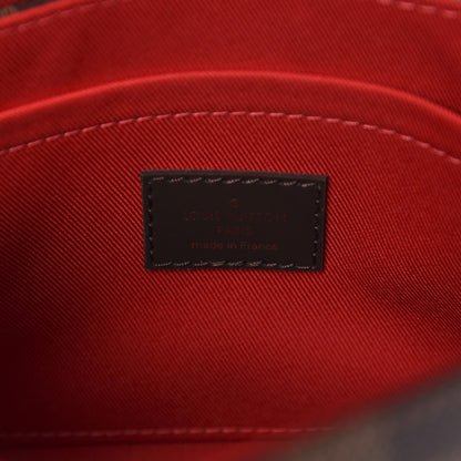 Louis Vuitton Damier Ebene Croisette 7 of 11