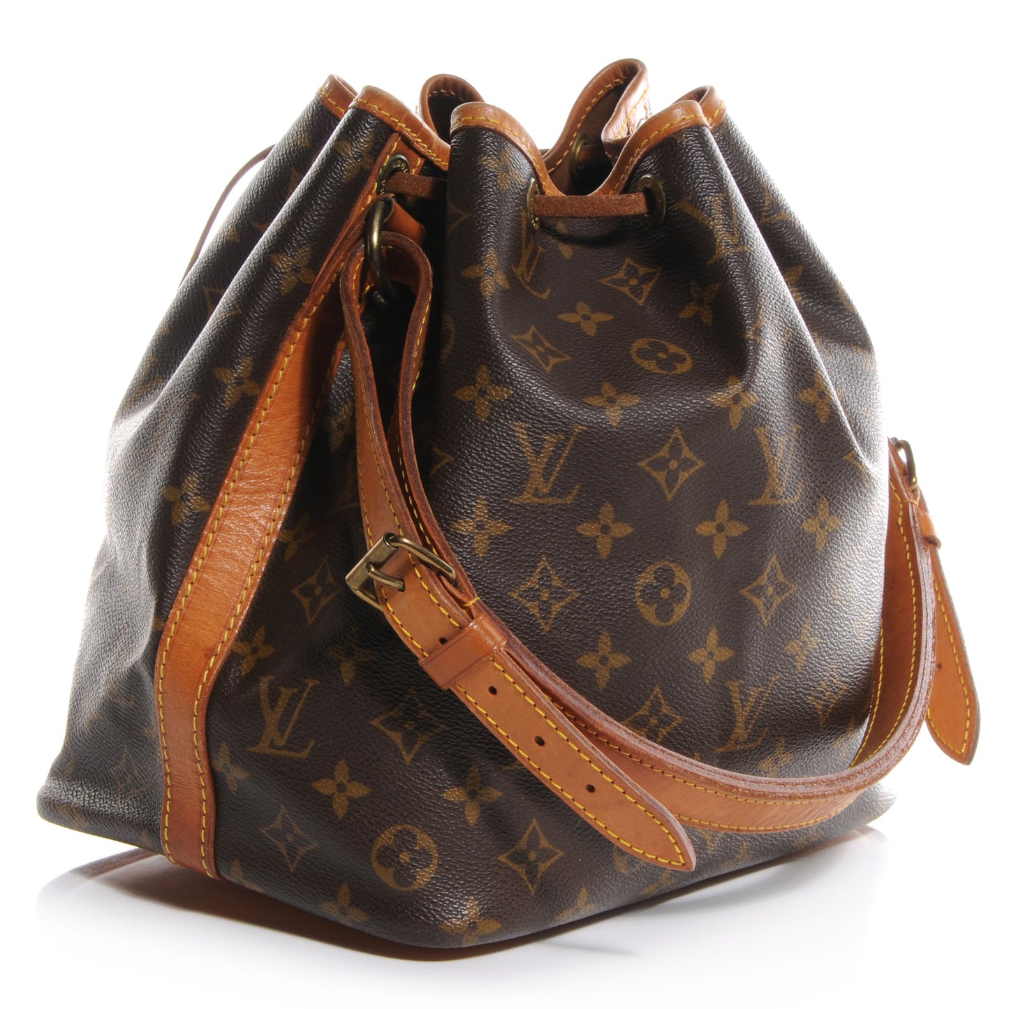 Monogram Petit Noe