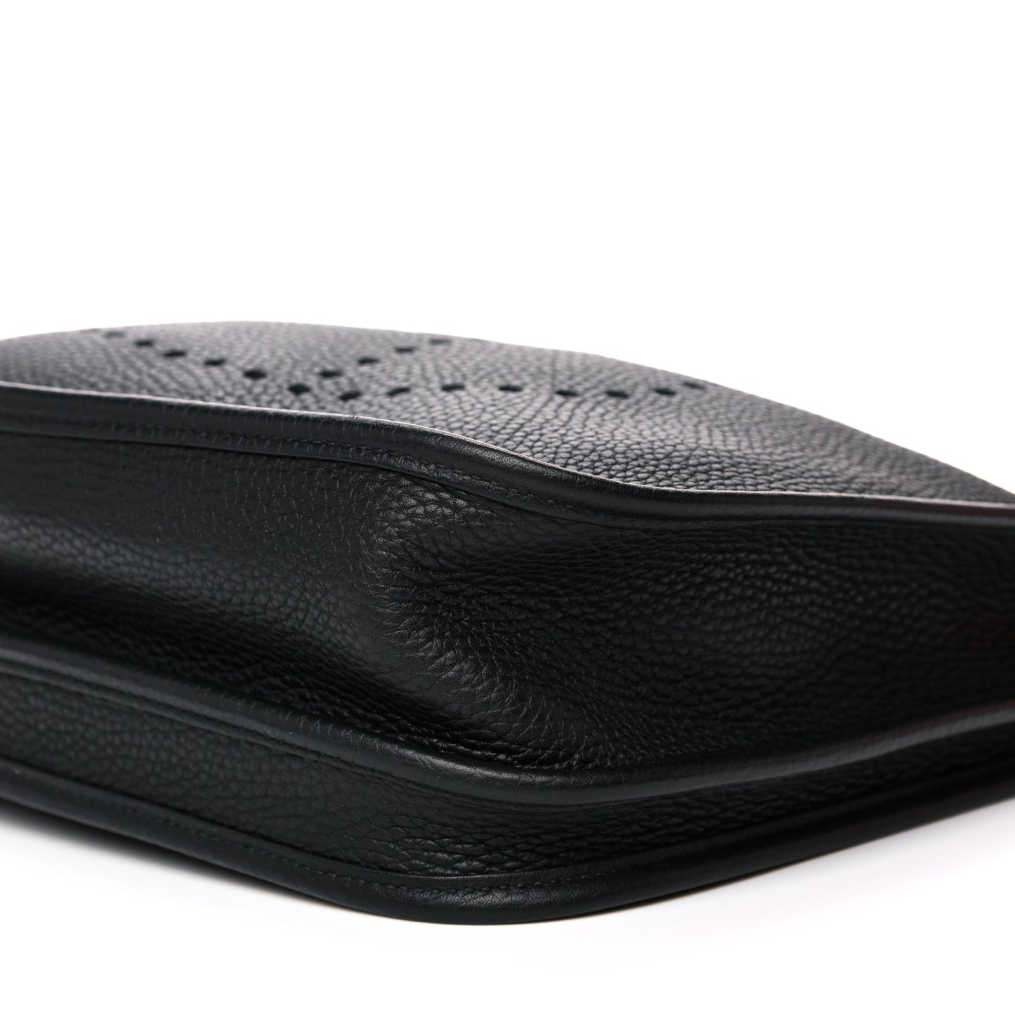 Taurillon Clemence Evelyne III PM Black