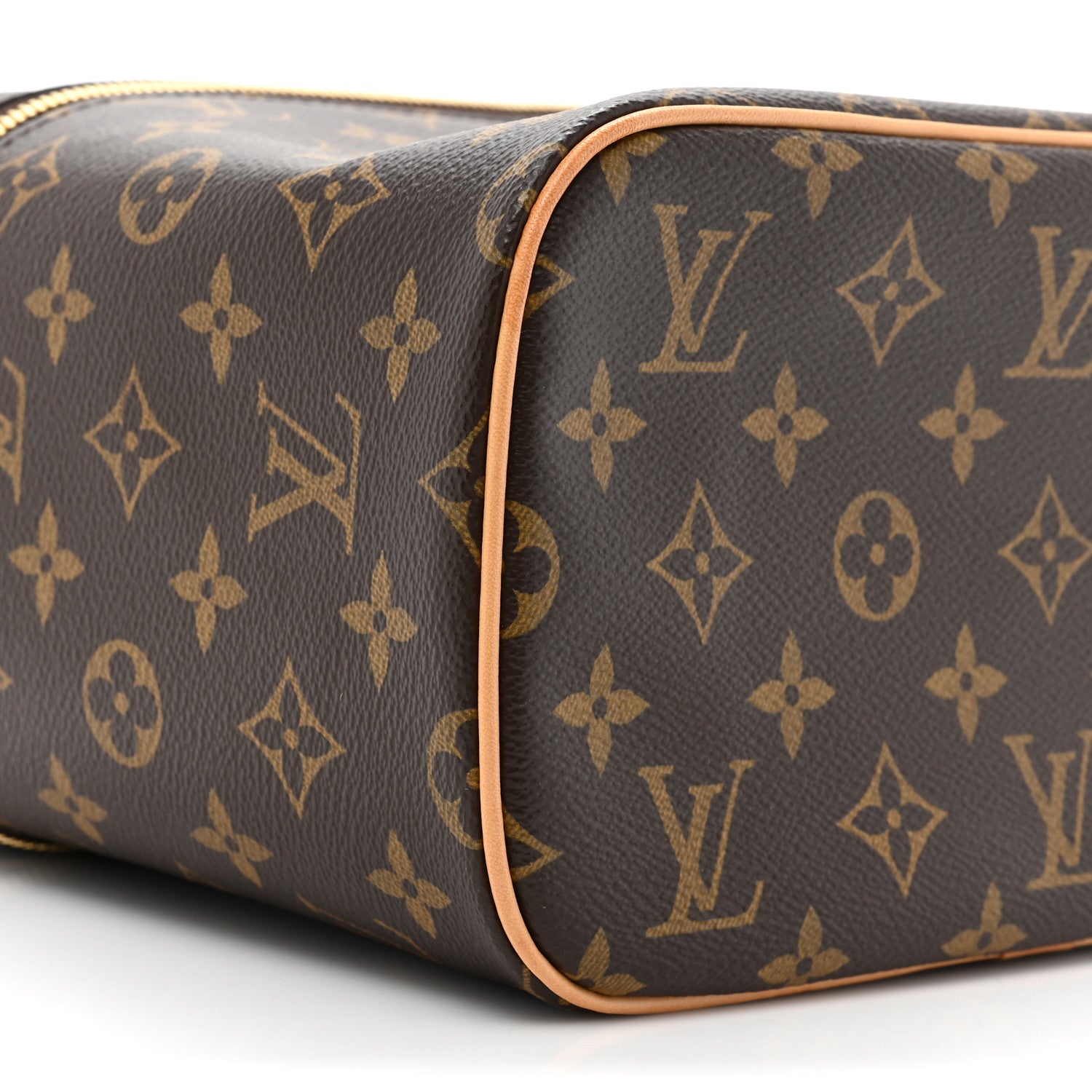 Louis Vuitton Monogram Nice BB 8 of 13