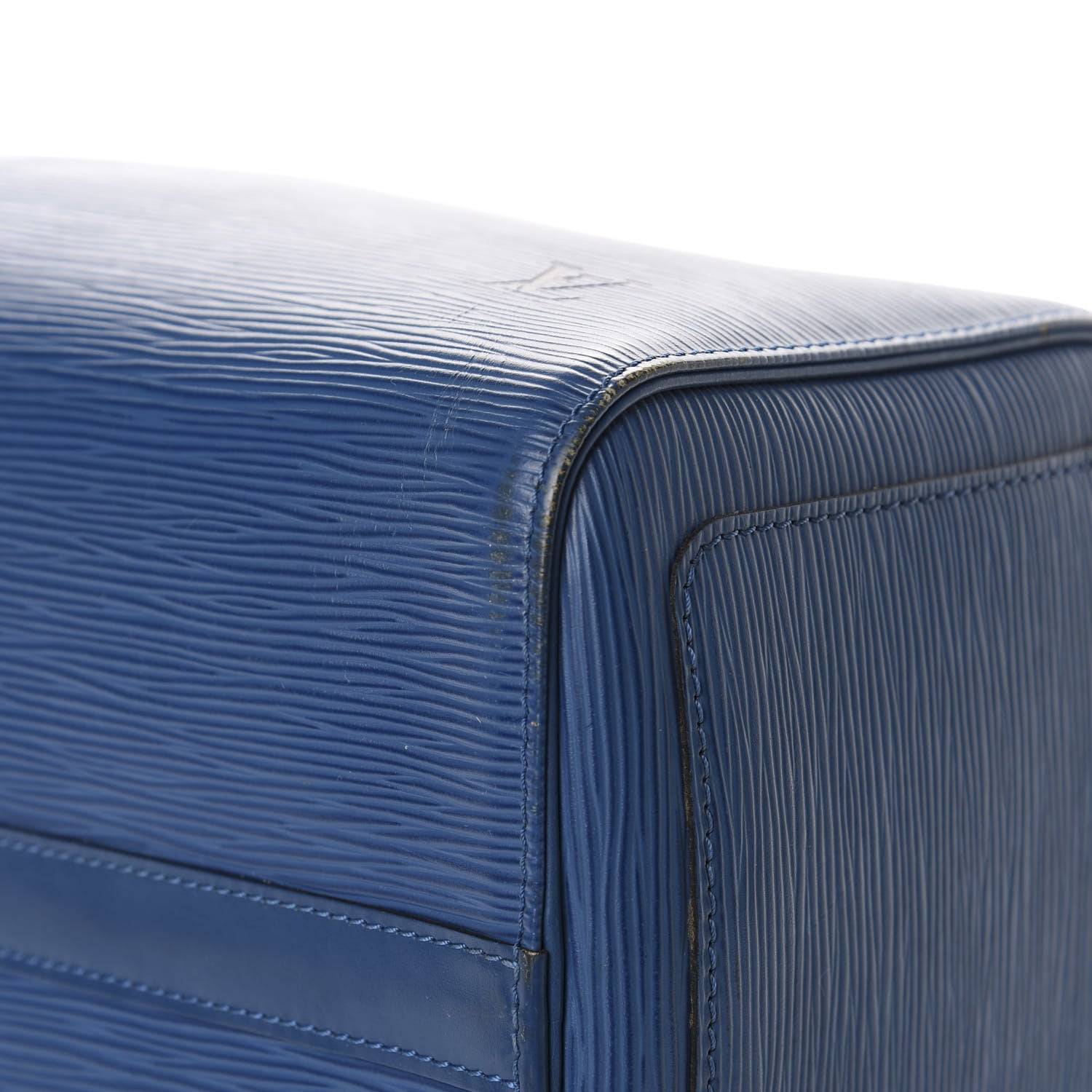 Louis Vuitton Epi Speedy 35 Toledo 8 of 12