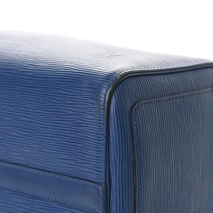 Louis Vuitton Epi Speedy 35 Toledo 8 of 12