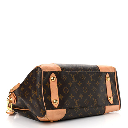 Louis Vuitton Monogram Retiro PM 4 of 16